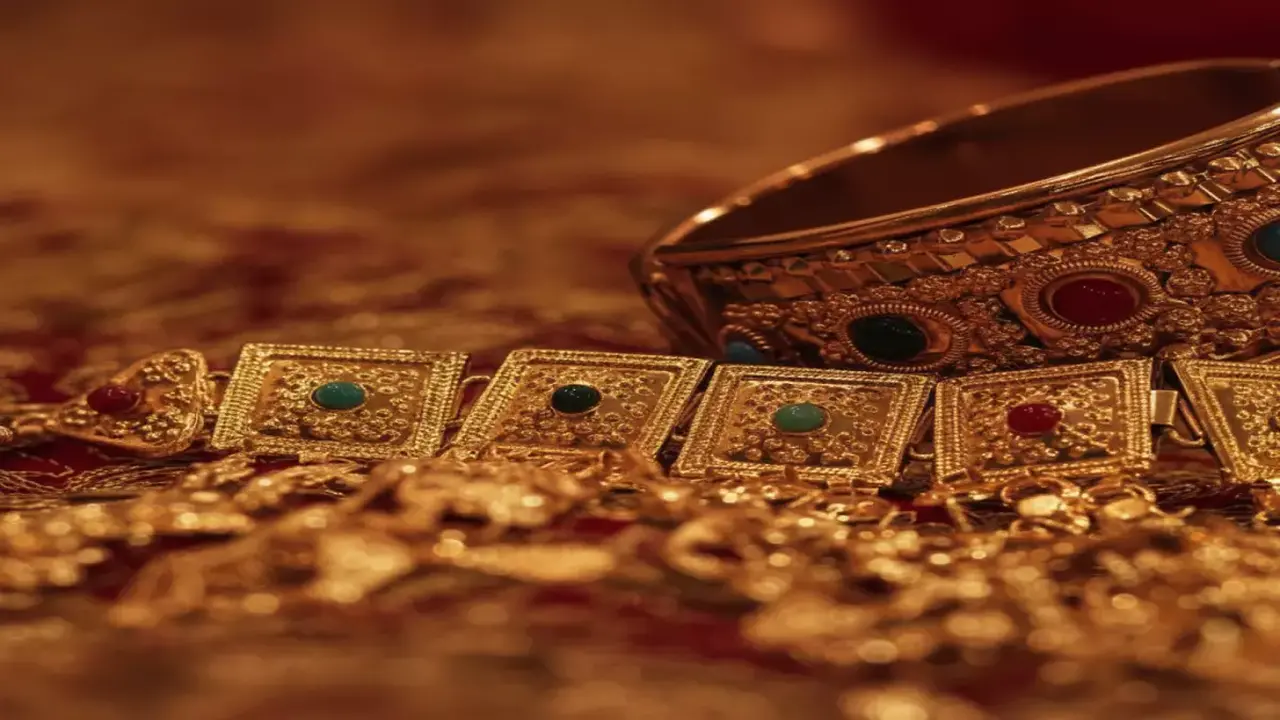 مليونا ليرة.. أسعار الذهب في سوريا تسجل أرقاماً غير مسبوقة لعيار 21 اليوم